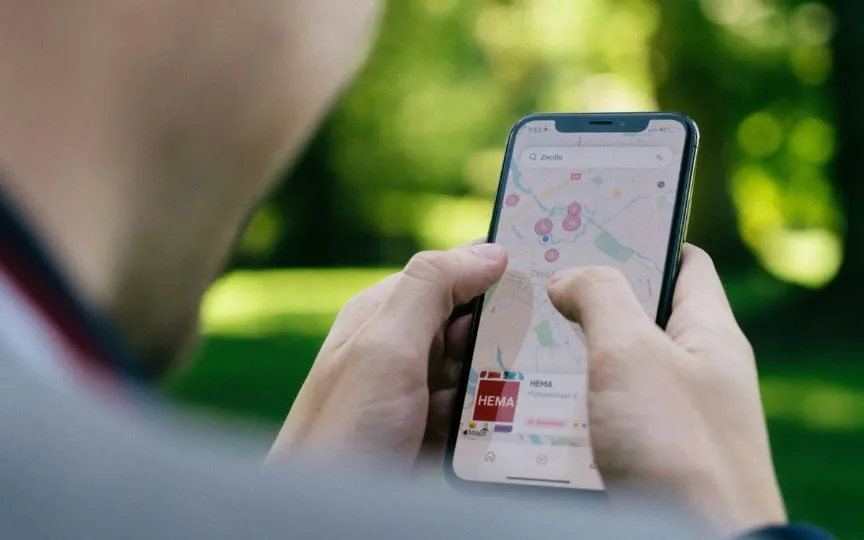 Apple Maps lags behind Google's navigation platform in many ways but the company is finally looking to bring more features for iPhone users.