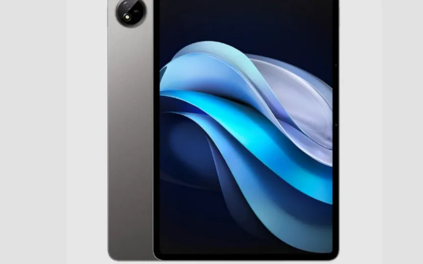 Vivo has announced its foldable device recently and now we're seeing the brand bring its new Pad 3 tablet lineup to the market.