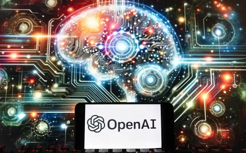 OpenAI unveils 'Voice Engine': A remarkable tool cloning voices with just a 15-second audio snippet. (AP)