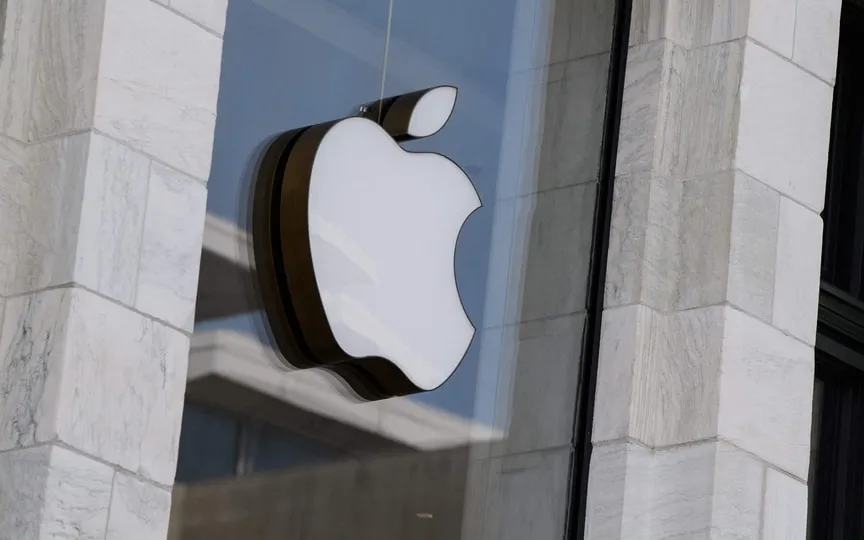 Apple has filed a lawsuit against a former employee for breaching a confidentiality agreement. (AFP)