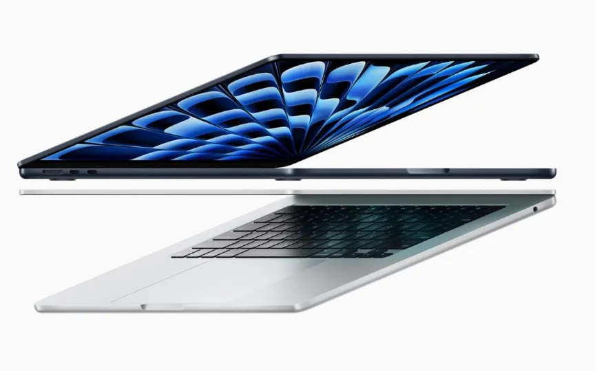 Apple's latest MacBook Air models with the 3nm-based M3 chipset are now officially available for pre-order, starting at Rs 1,14,900. Here's what you need to know about them.