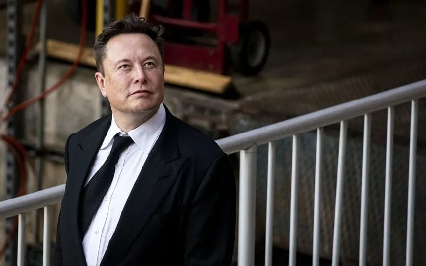 Know why Elon Musk was sued by former Twitter executives including CEO Parag Agrawal. (Bloomberg)