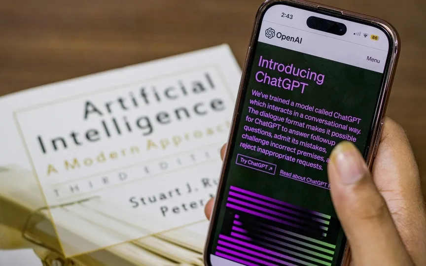 Check out ChatGPT’s new Read Aloud feature which OpenAI recently announced.