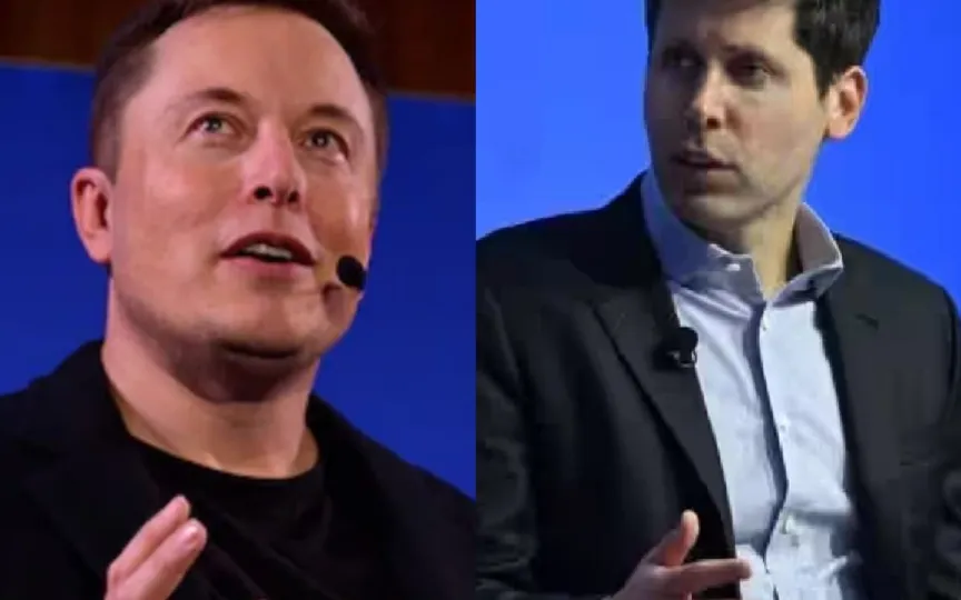 OpenAI, on March 5, said that Elon Musk wanted majority equity, initial board control, and to be CEO of OpenAI.