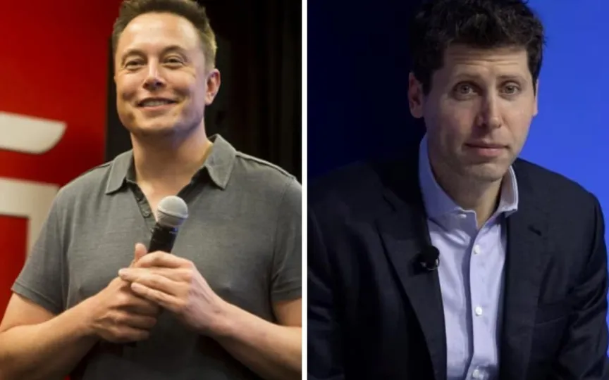 Musk has taken another jab at Microsoft-backed OpenAI, stating that he would withdraw his lawsuit if the company rebranded itself as "ClosedAI."