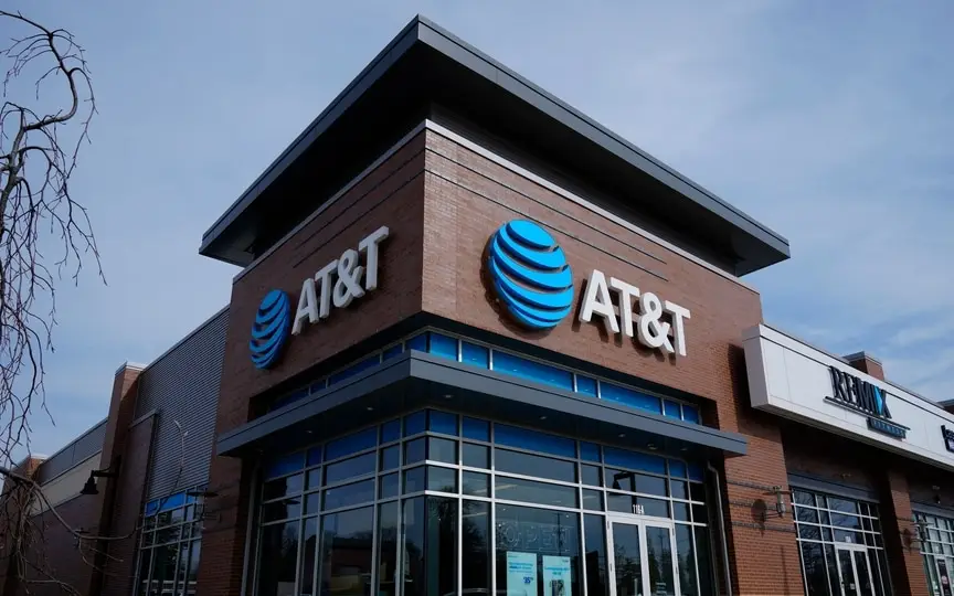 AT&T responds to a data breach by resetting passcodes for 73 million users, aiming to bolster security measures. (AP)