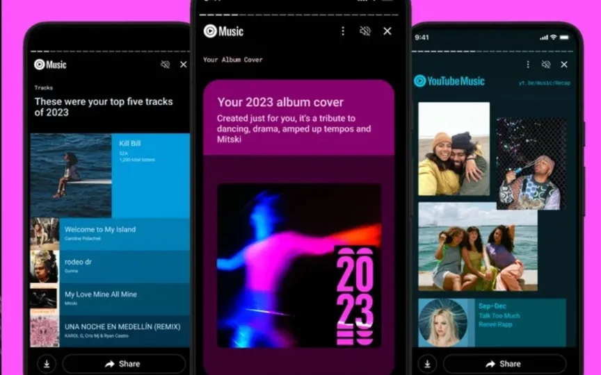 YouTube Music works on mobile and web but most of the useful features have been limited to the former, but now PC users can also enjoy songs offline.