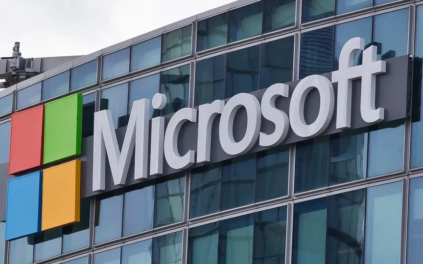 Microsoft and G42 described their assurances to the U.S. and UAE governments as a first of its kind agreement to ensure the secure, trusted and responsible development and deployment of AI. (AP)