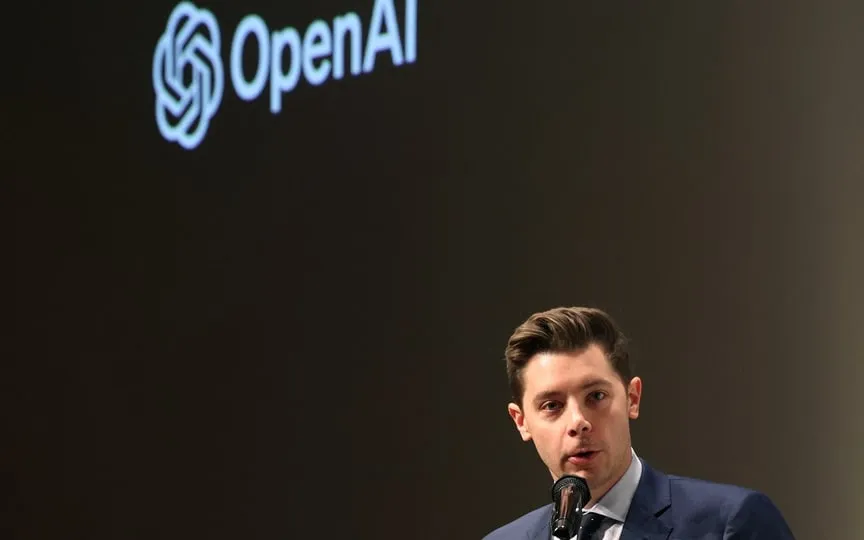 The Tokyo office will be the OpenAI's third outpost overseas, following the opening of its doors in London and recently Dublin. (REUTERS)