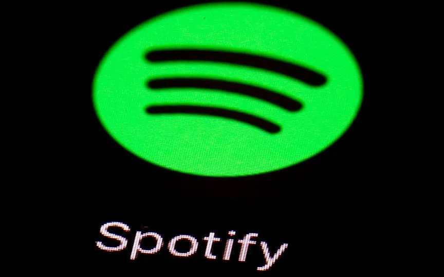 Spotify plans to launch 'Music Pro', a premium subscription offering lossless audio. The move comes amid competition from Apple Music. (AP)