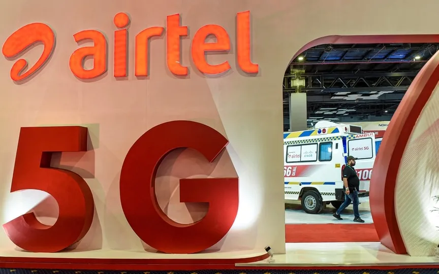 Airtel introduces one plan to travel anywhere in the world. (PTI)