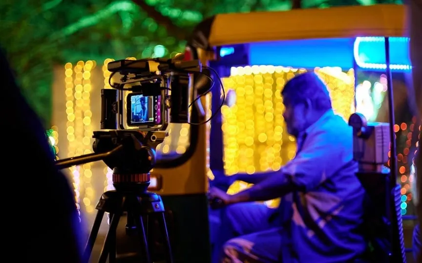 The filmmakers were selected by the Mumbai Academy of Moving Image (MAMI) to create short films for the 2024 MAMI Select — Filmed on iPhone initiative.