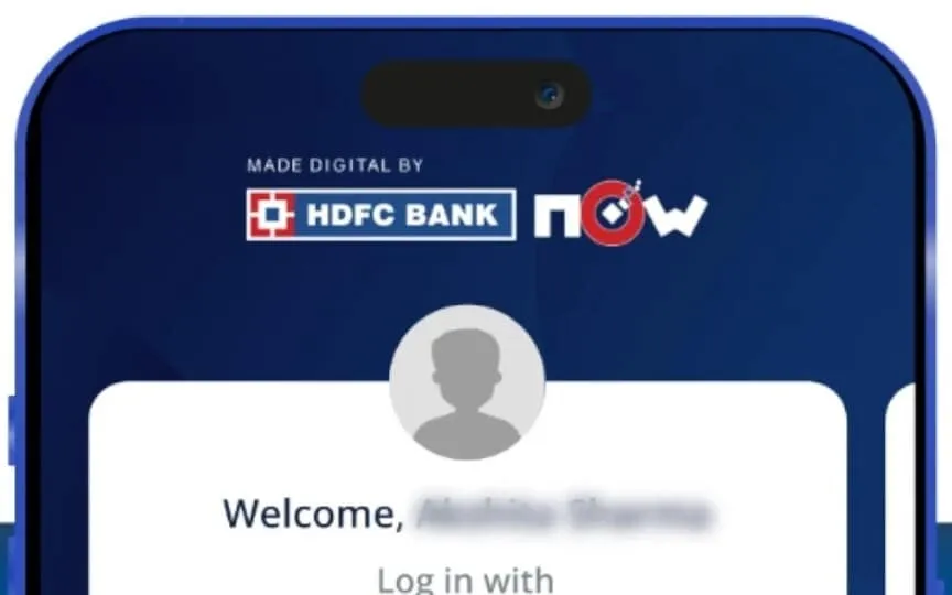 HDFC Bank alerts about a few common ‘bad habits’ of smartphone users that make it easy for them to fall prey to hacking attempts and scams. (HDFC Bank)