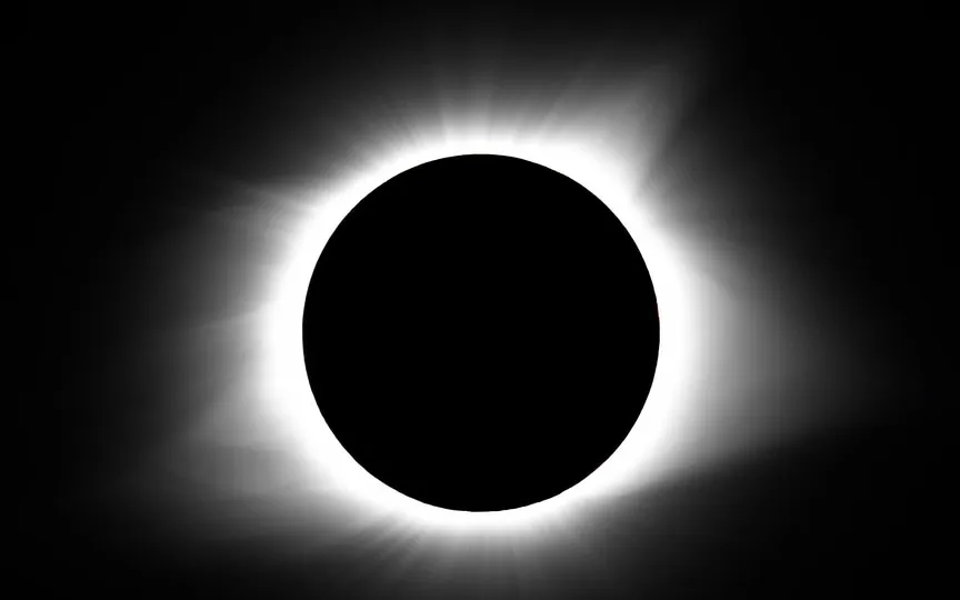 Total Solar Eclipse today: Watch the 2024 solar eclipse live on Google TV for free, featuring multiple channels and viewpoints. (AP)