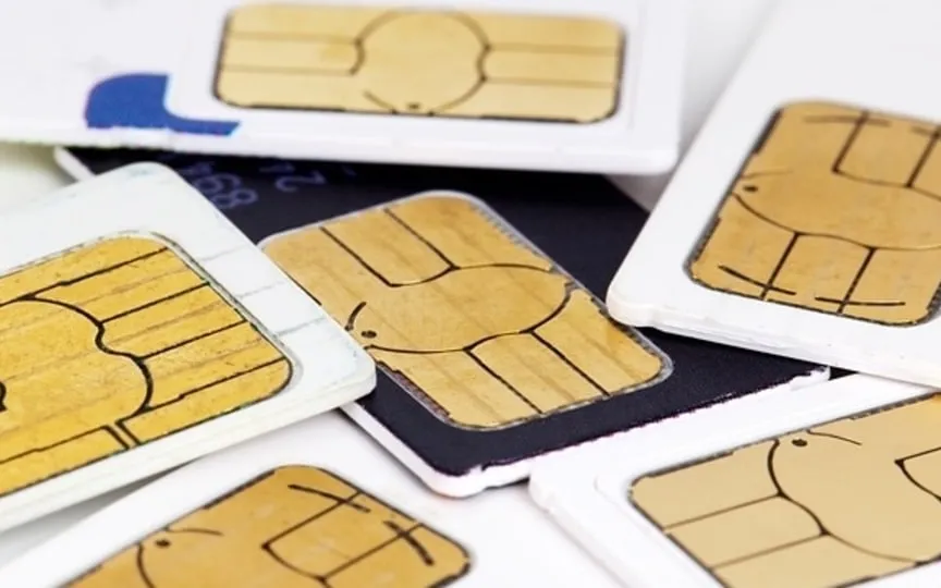 Using more SIM cards than the limit set by the law can cost you huge penalties and even land you in prison. (Pixabay)