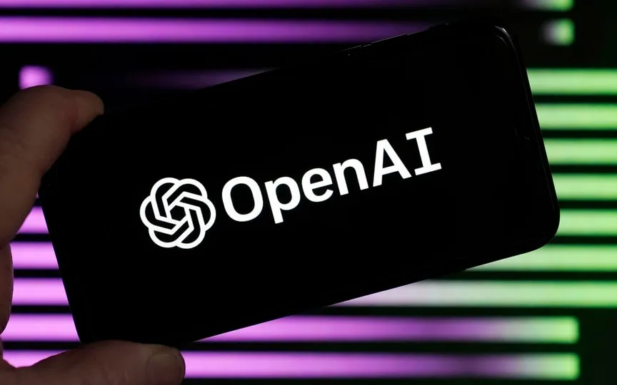 OpenAI considering making its own AI chips to address GPU shortage. (AP)