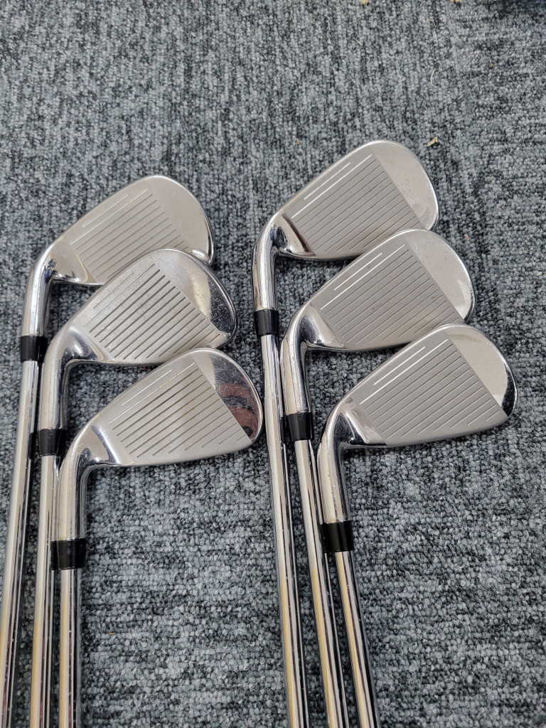 Callaway XR steel headアイアンセット（5〜P:6本）（楽天市場 