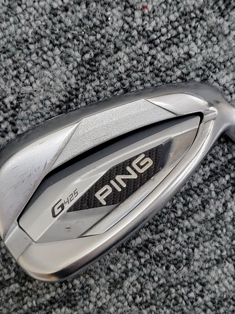 PING ピン G425 アイアン 5-9.W6本 N.S.PRO 950GH NEO PING ピン G425 アイアン 5-9.W6本 N.S.PRO 950GH NEO