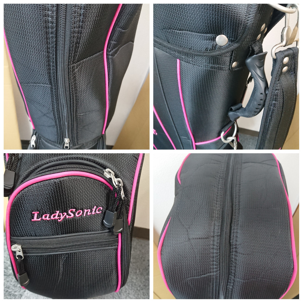 買取実績】LADYSONIC レディーソニック レディース ゴルフクラブ 買取実績】LADYSONIC レディーソニック レディース ゴルフクラブ