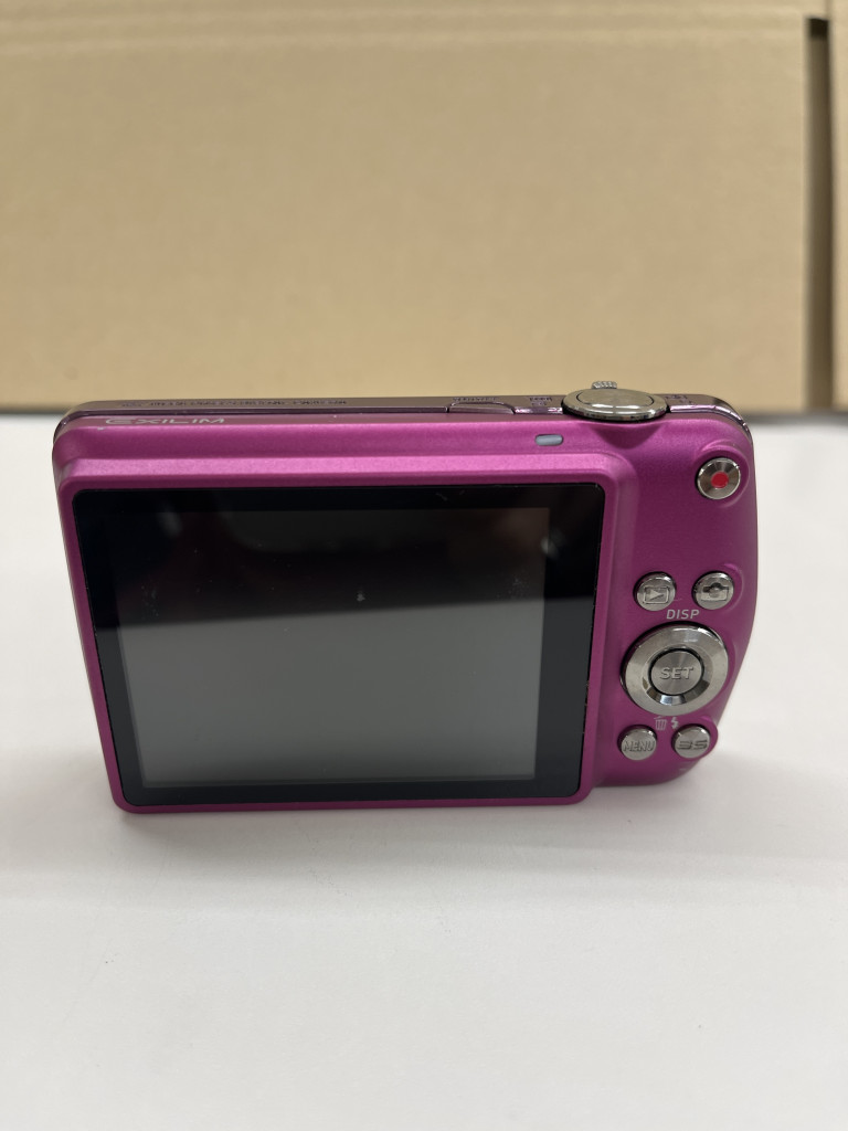 ☆ 143620 コンパクトデジタルカメラ CASIO カシオ EXILIM EX-Z330
