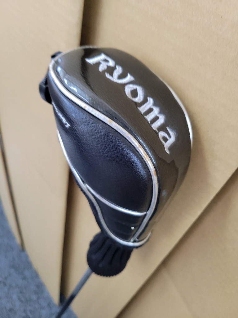 リョーマゴルフ☆ユーティリティ Utility | RYOMA GOLFオフィシャル