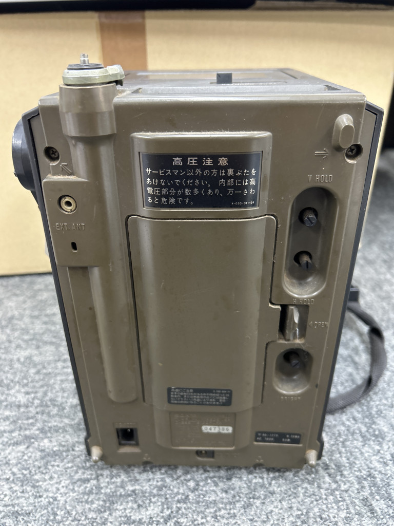 149423】ラジカセ 現状品 SONY JACKAL 300 FX-300 ソニー ジャッカル