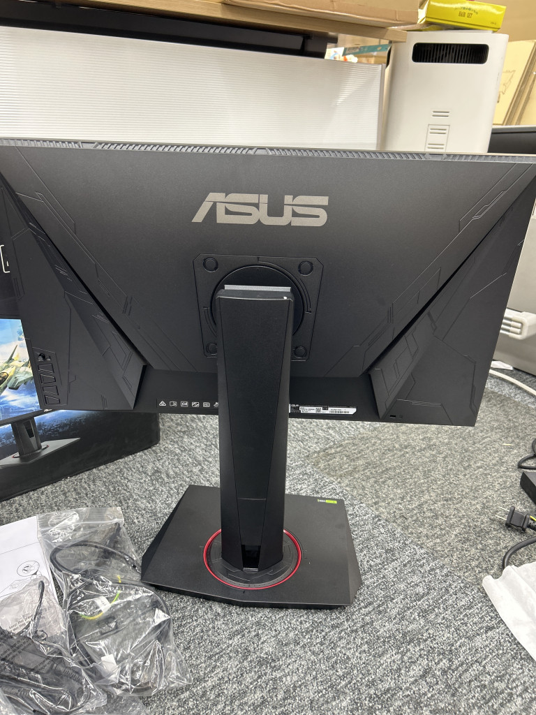 ASUS ゲーミングモニター VG258 買取実績|買取価格 4000円 買取 ASUS ゲーミングモニター VG258 買取実績|買取価格 4000円 買取
