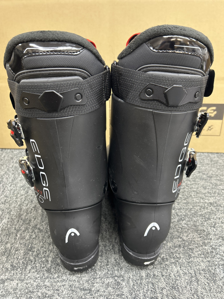 NEXT 0 EDGE HEAD スキーブーツ | スキー ブーツ ヘッド (ヘッド) 26