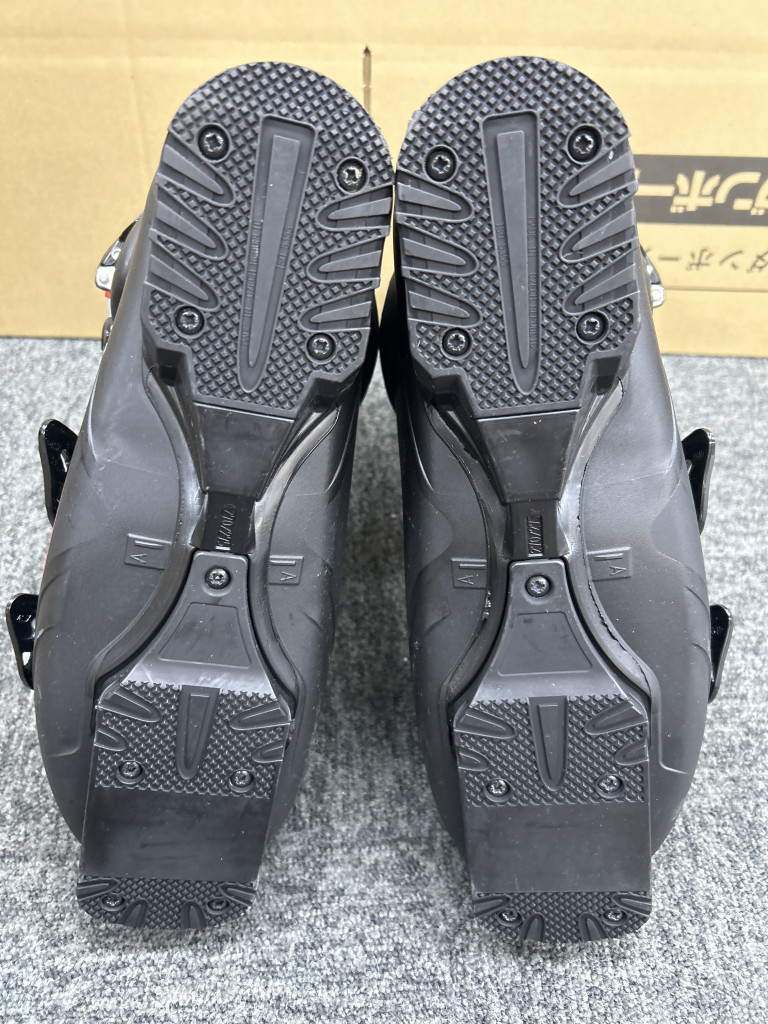 NEXT 0 EDGE HEAD スキーブーツ | スキー ブーツ ヘッド (ヘッド) 26