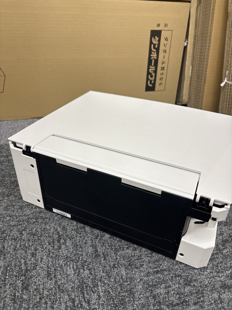 163392◎Canon キャノン 複合機 インクジェット プリンター TS8330