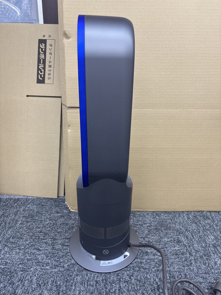 165172◎【訳アリ】Dyson ダイソン AM04 hot+cool ファンヒーター