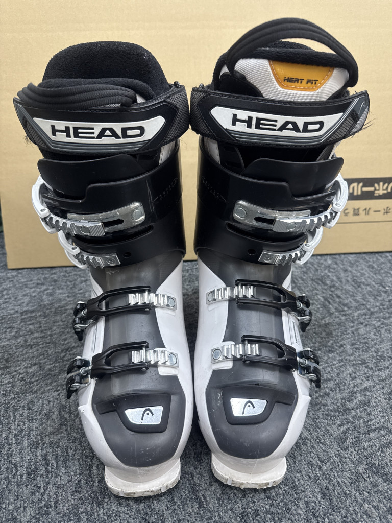 167658 スキーブーツ HEAD next EDGE FLEX 80 ヘッド 317mm 27-27.5cm
