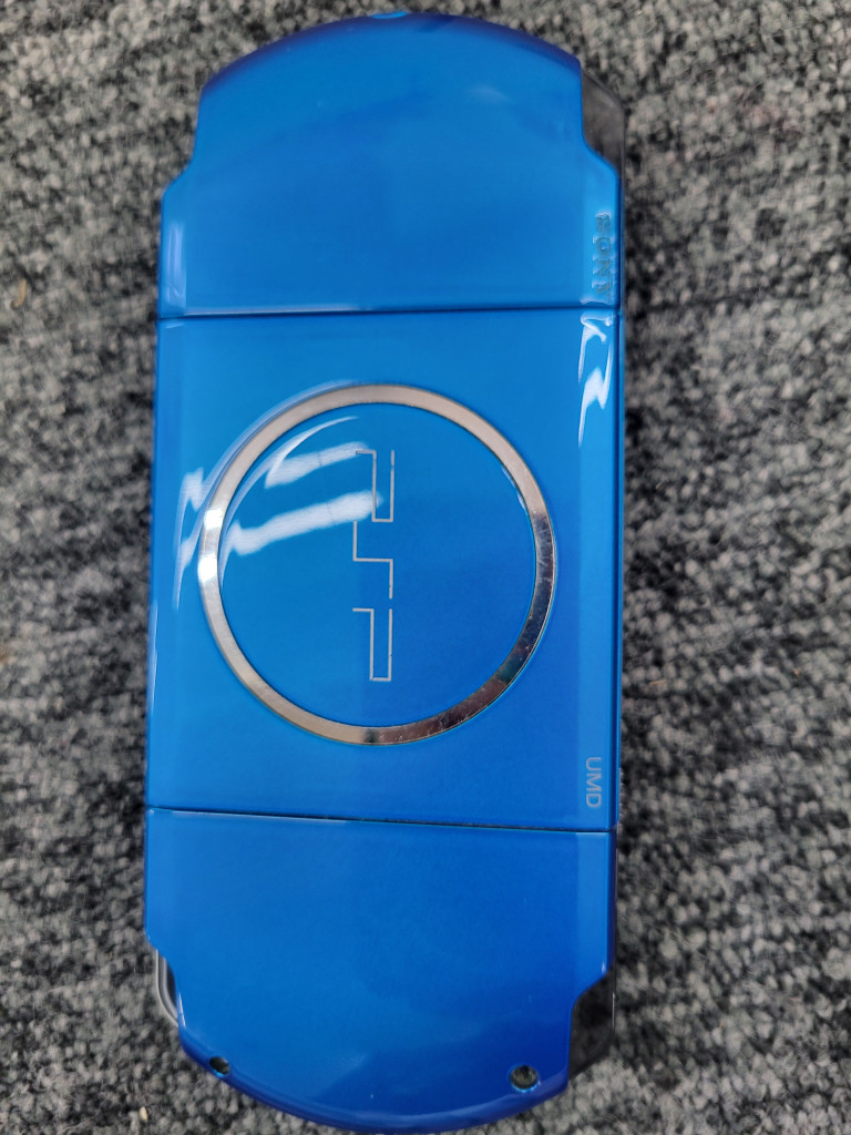 The