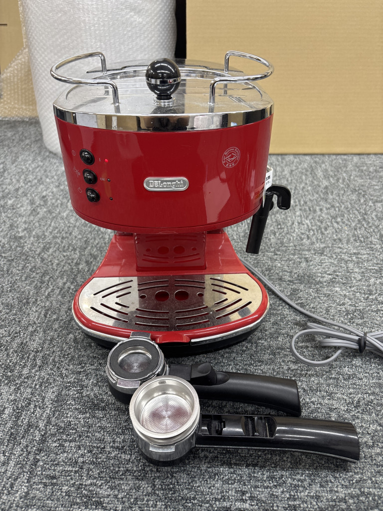 デロンギ eco310 red