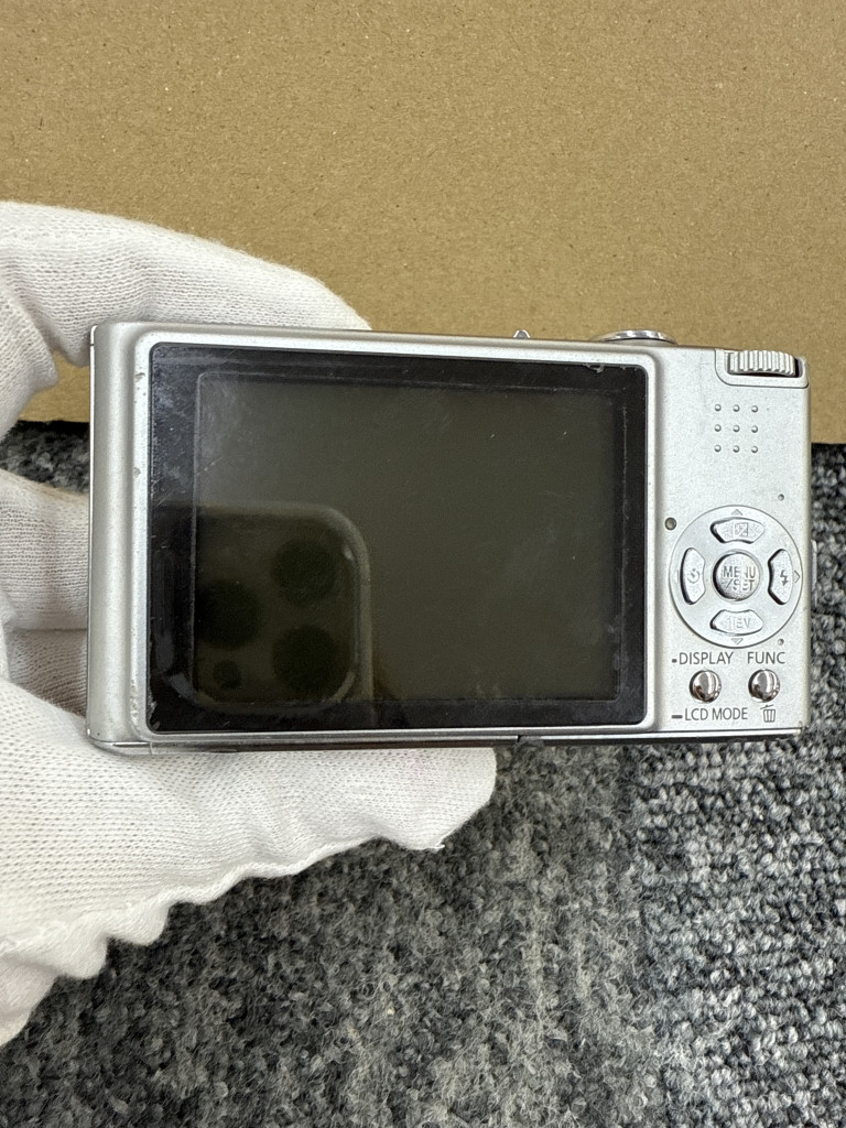 低価，大人気 ▽Panasonic LUMIX パナソニック ルミックス デジタル