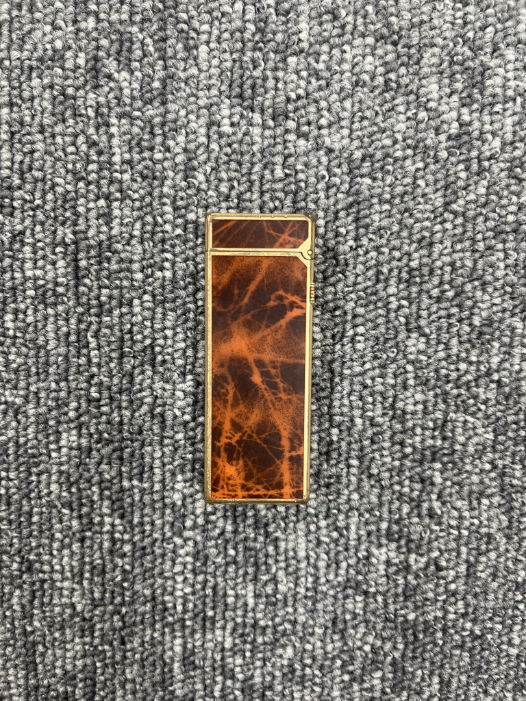 新作登場，SALE ☆ dunhill ダンヒル ライター ガスライター 喫煙具