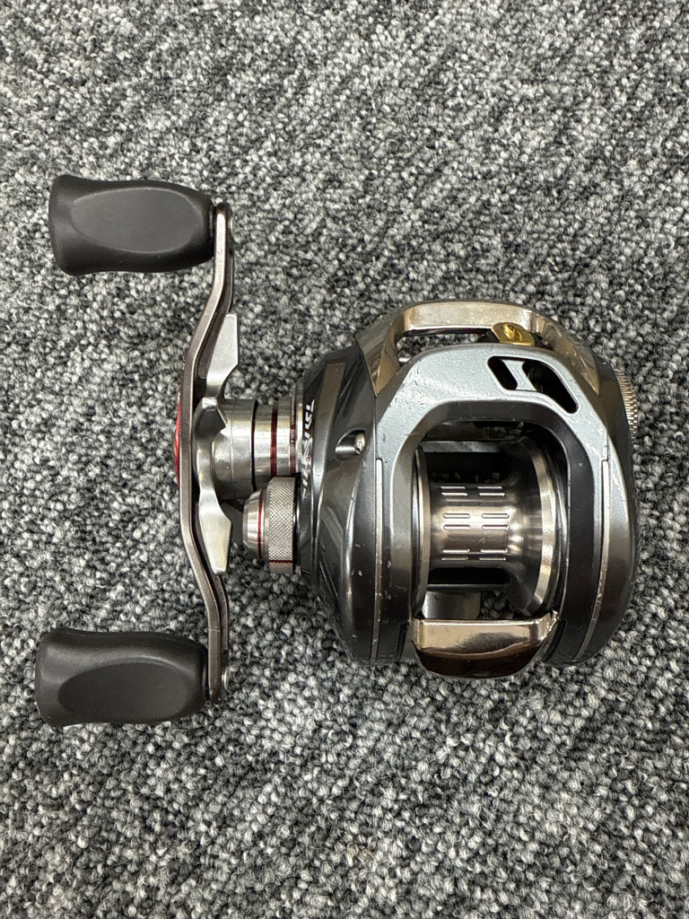 大人気，2025 ▽Daiwa ZILLION LIMITED 7.9 L J-DREAM ダイワ ジリオン