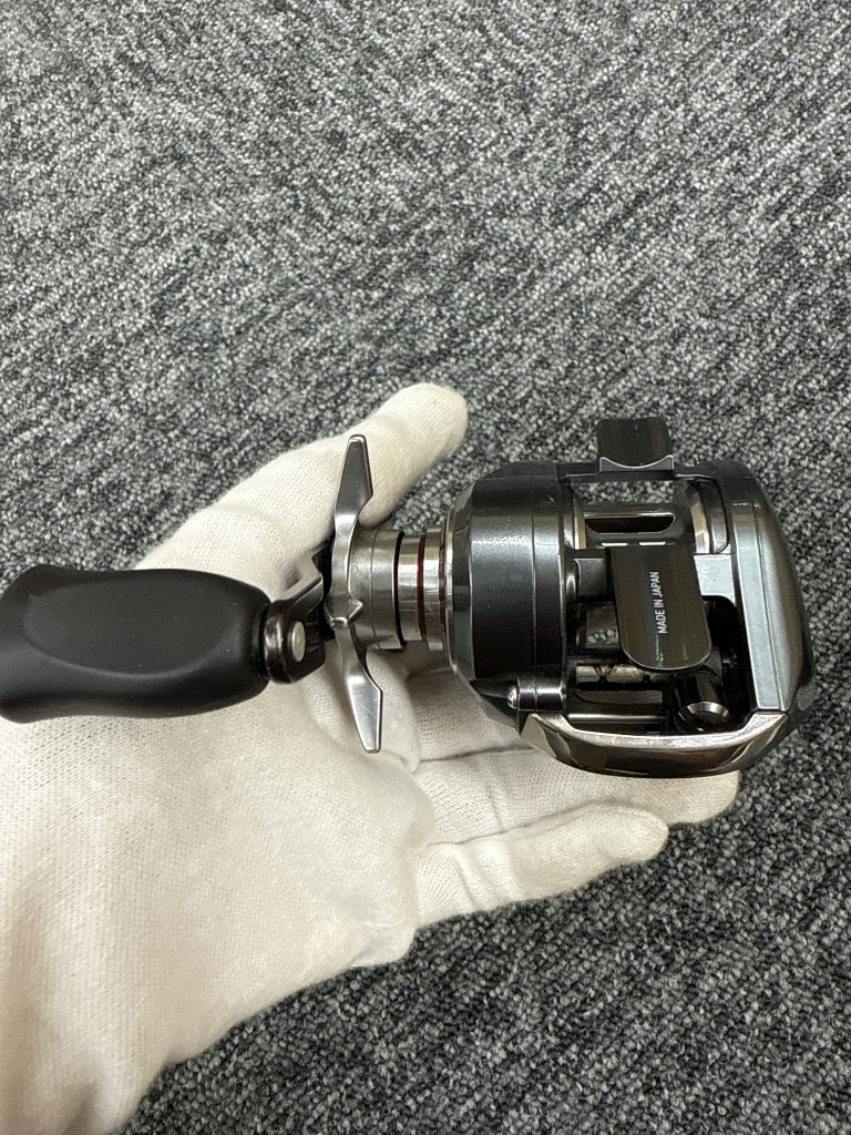 大人気，2025 ▽Daiwa ZILLION LIMITED 7.9 L J-DREAM ダイワ ジリオン