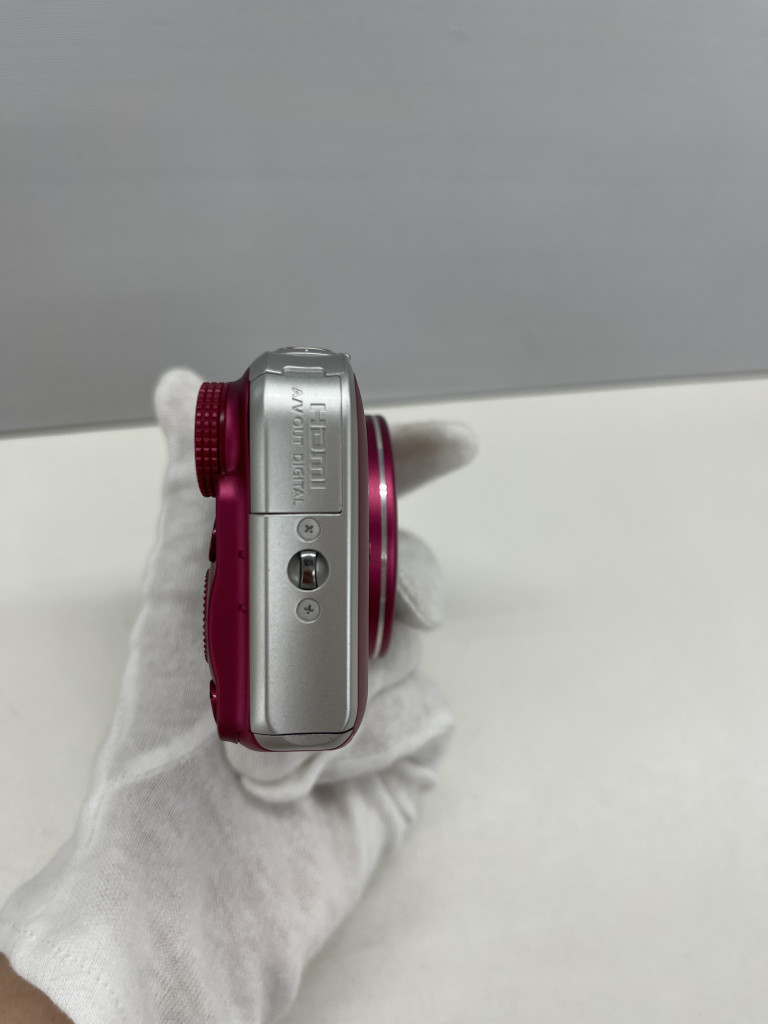☆Canon キャノン PowerShot SX230 HS コンパクトデジタルカメラ 動作