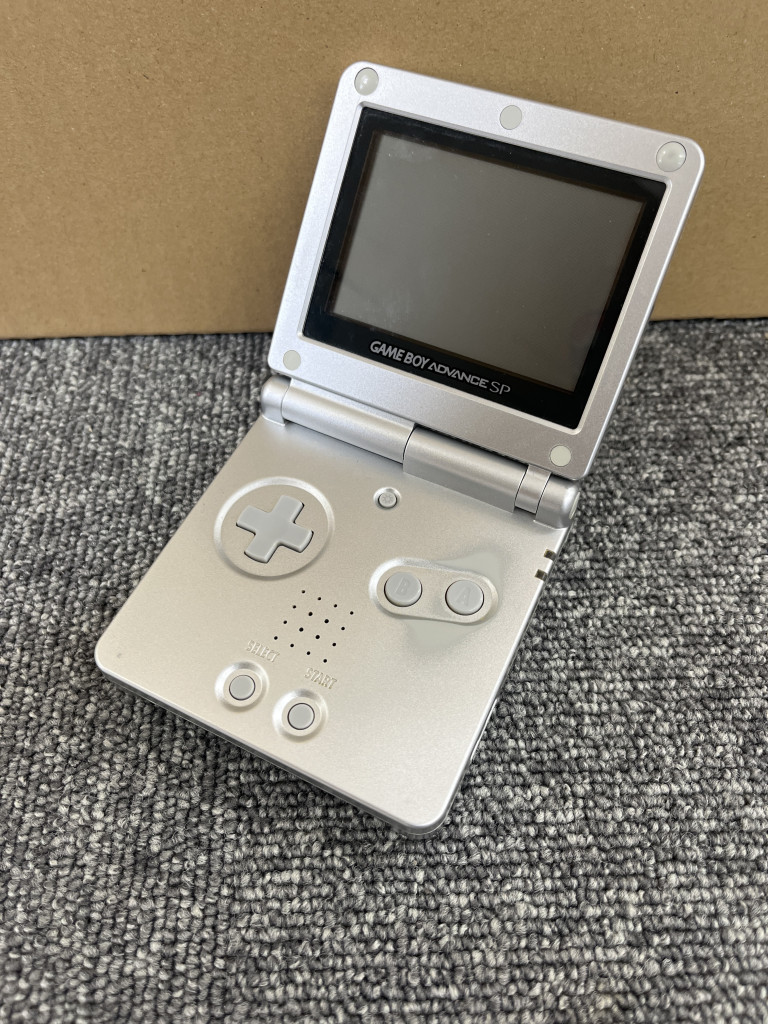 ジャンク 動作未確認 現状品 Nintendo ゲームボーイシリーズ 22個