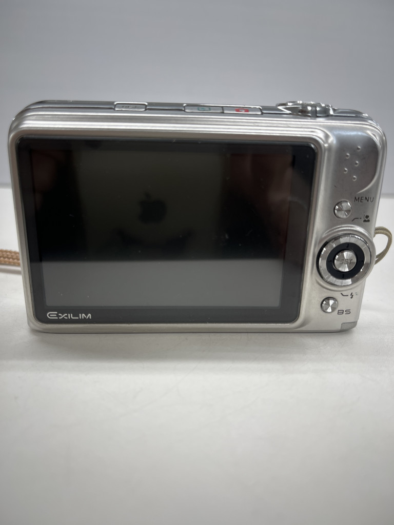 EXILIM CASIO EX-Z1200 カシオ ZOOM - | Digital デジタルカメラ