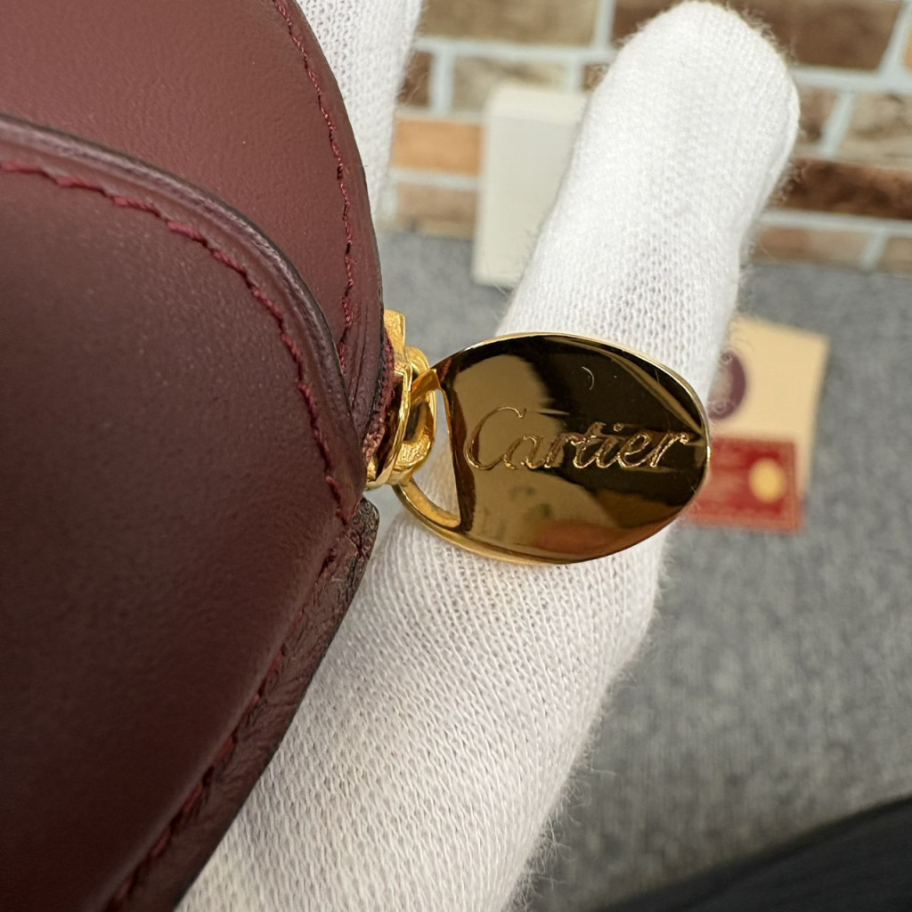 The