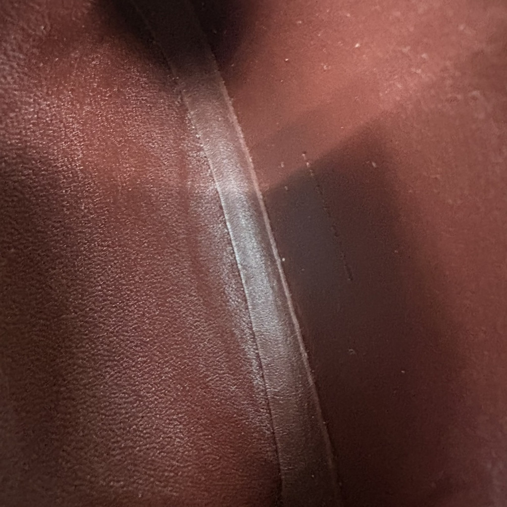 The