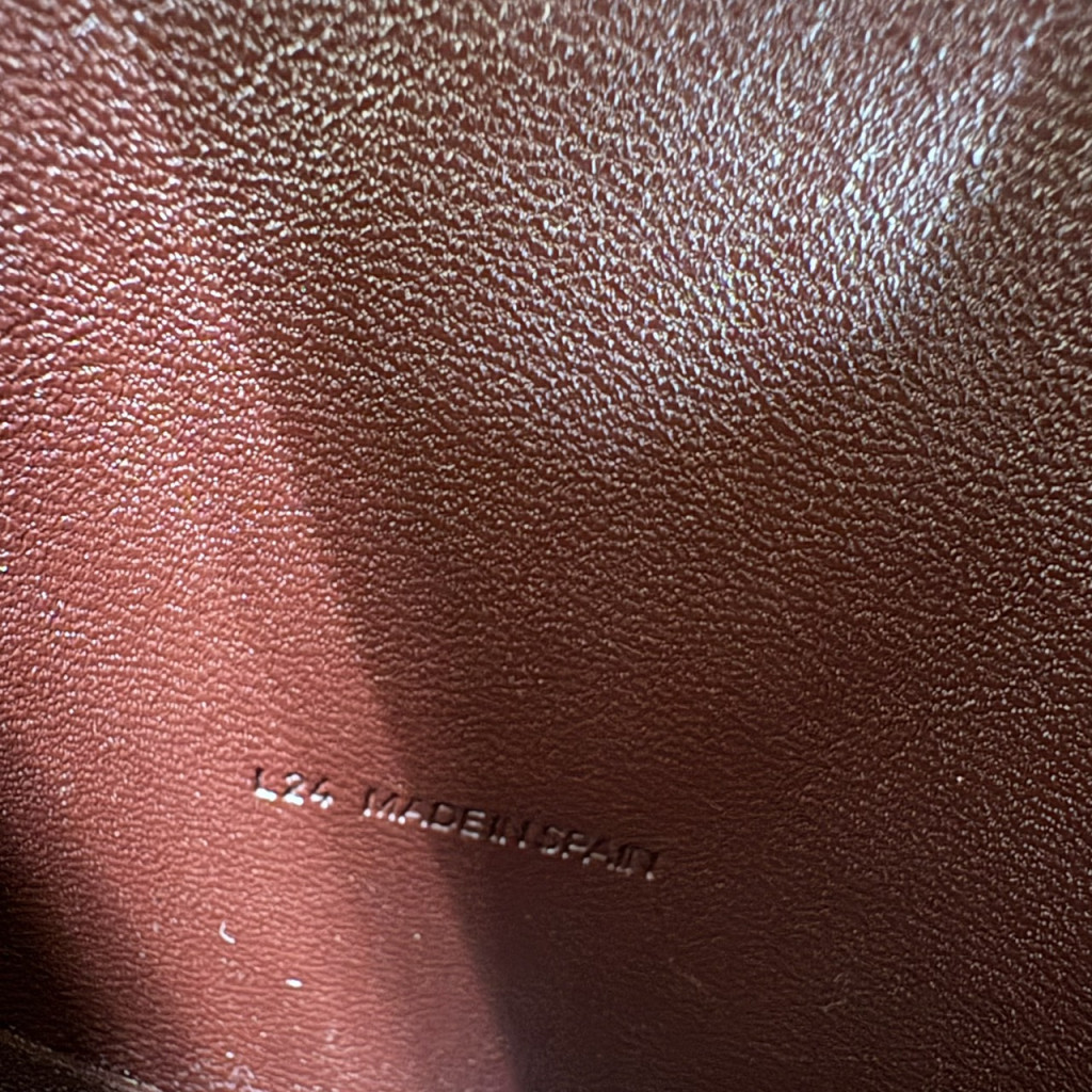 The