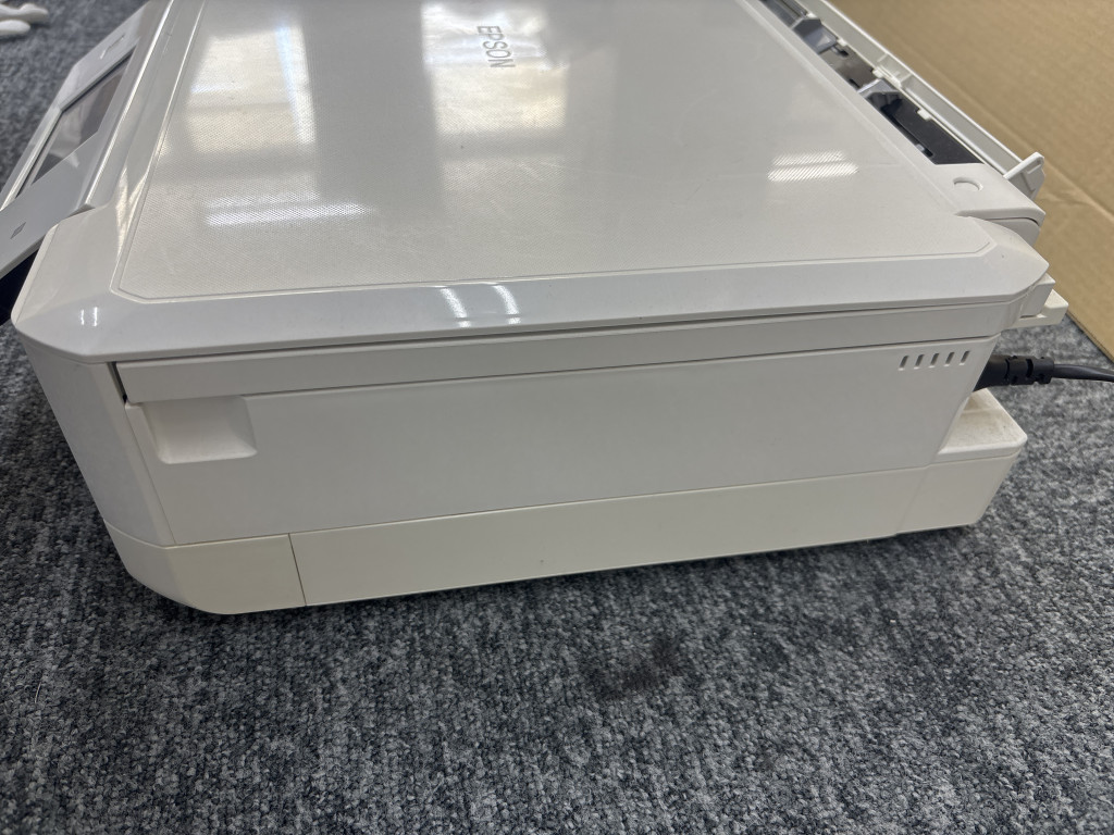 ◎【ジャンク/修理必須】EPSON エプソン EP-808AW 2015年製 複合機