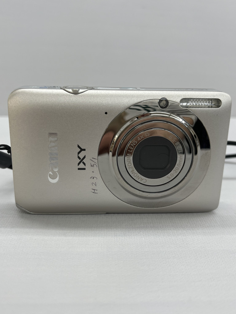 Canon IXY 210 動作確認済み 販売終了】IXY 210(ブラック):コンパクトデジタルカメラ 通販