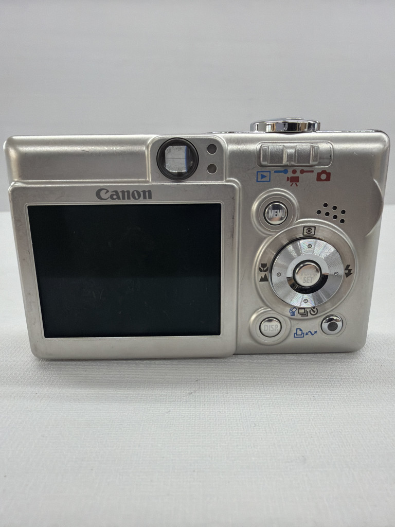 IXY 0 DIGITAL Free Compact サイト ☆ Canon IXY DIGITAL 50 キャノン