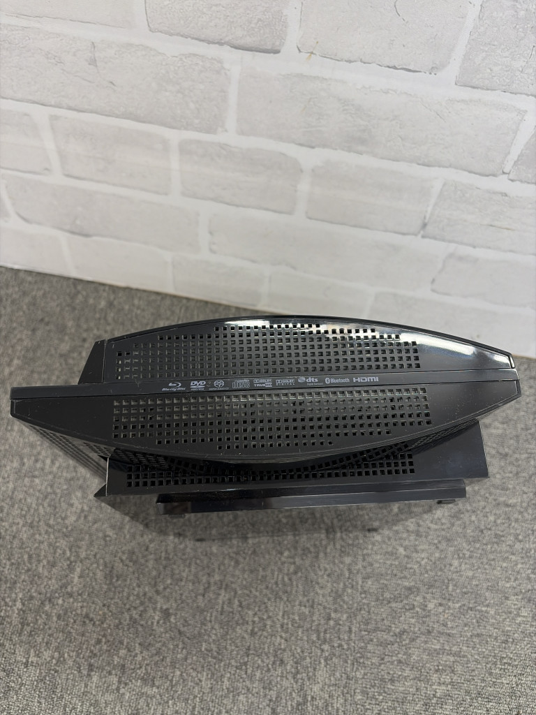 The
