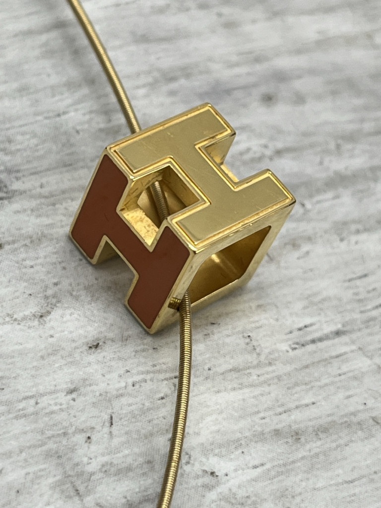 The