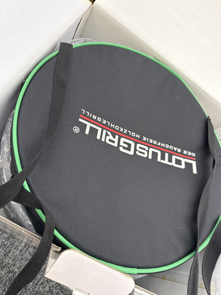 The